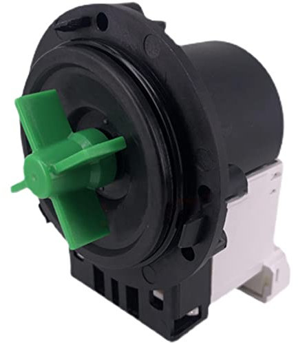 LICHIFIT Bomba de drenaje BPX2-8 5859EN1004B Repuesto de motor de bomba de agua para lavadora de cilindros LG WD-T12235 pieza de reparación