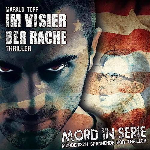 Im Visier der Rache: Mord in Serie 21