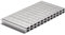 Draper Heftklammern Typ 53, 10 mm (5000 Stück) – 10034 – robuster verzinkter Stahl