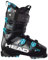 HEAD - Skischuhe Formula 130 LV Gw Black-Speed Blue Herren – Größe 45 – Schwarz