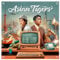 PYTHAGORAS, Asian Tigers: A Story of Prosperity, Strategisches Gesellschaftsspiel mit interaktivem Investment-Mechanismus, Für 2–4 Spieler ab 14 Jahren