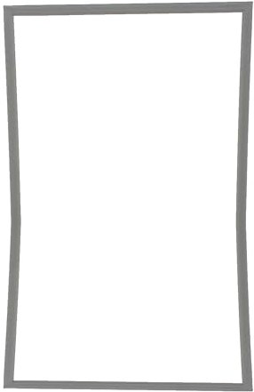 Masterpart Refrigerator Door Seal 552 x 925mm To Fit Hotpoint Fridge Freezers C00298596