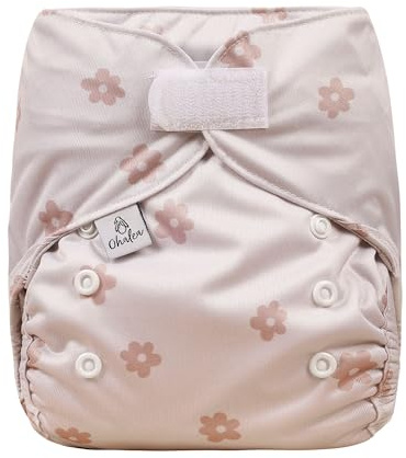 Ohalea Überhose mit Klettverschluss (Pua, OneSize)