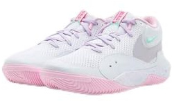 NIKE Hyperquick SE Basketball Shoes EU 43