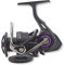 Daiwa 17 Prorex LT 3000 D-C - Spinnrolle Angelrolle, Stationärrolle zum Zanderangeln in Flüssen & Seen, Angelausrüstung zum Jiggen