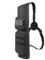 Archery Back Arrows Quiver Bag with Molle System and Pockets for Hunting Shooting Target Practice