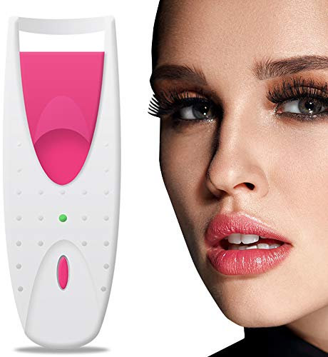 Glamza Heated Eyelash Curler1 Units