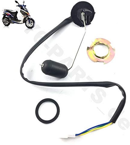 BAOTIAN TANKGEBER TANKANZEIGE SCHWIMMER KOMPLETT 50-125cc 4-TAKT GY6 CHINA ROLLER