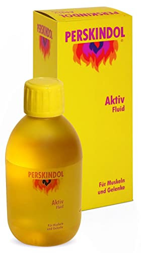 Perskindol Active Fluid, 250 ml