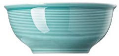 Thomas Trend Colour Müslischale 16 cm Ice Blue 2 Stück