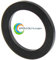 Flachdichtungen Gummidichtungen 3/8, 1/2, 3/4, 1, 1 1/4, 1 1/2, 2 aus EPDM (10 Stück 1 Zoll 30x23,8x2mm)