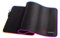 Mars Gaming - Alfombrilla Gaming con Iluminación LED Mars Gaming MMPRGB2 RGB XL Negro