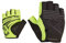 Ziener Herren CANSO Fahrrad-/Mountainbike-/Radsport-Handschuhe | Kurzfinger - atmungsaktiv/dämpfend, Poison Yellow, 7,5