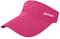 YAMEE Visoren für Damen Ultra-Licht Visor Cap Herren Sonnenblende für Damen und Herren | Sonnenhut Sommerhut Strandhut Unisex Sport Sunvisor Kappe | Sport-Sonnenblende Golf Tennis Cap
