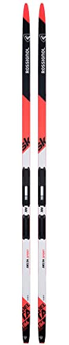Rossignol Delta Sport SK/Race SK BK-RED - 186