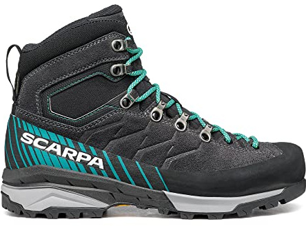 Scarpa Mescalito Trek GORE-TEX Women's Walking Boots - SS26