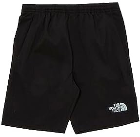 The North Face Never Stop Shorts TNF Black S