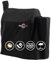 Housse de Protection Robuste pour Barbecue d'extérieur GrillTough - Compatible avec Les barbecues Traeger série 22 Pro 575 - Imperméable, résistante aux intempéries, résistante aux UV et Durable