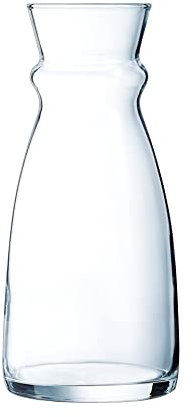 Arcoroc Fluid Karaffe, 75 cl, 6 Stück