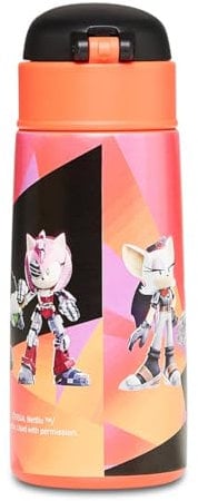 BOTTLE KID SONIC PRIME