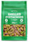 by Amazon Naturale Pistacchio sgusciati, 200 g