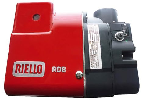 Riello RDB 2.2 26kW Combi Burner