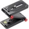 Professional Z head Flex camera tripod Z Pan & Tilt Aluminum Folding Z Tripod BRACKET Head Solution Photography Studio