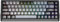 IROK MU68 Rapid Trigger Magnetic Switch Aluminum CNC Frame Mechanical Keyboard 60% TKL Hot Swapped RGB Programmable Wired Gaming Keyboard for Win/Mac Gamer-Black