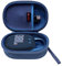 XANAD Hard EVA Case for JBL Clip 5 / soundcore Select 4 Go Ultra Portable Bluetooth Speaker Box Pro Sound (Blue)