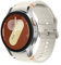 TiMOVO Sport Band Compatibile con Samsung Galaxy Watch 7/6/5/4 Band 40/44mm, Bands No Gap per Galaxy Watch FE 40mm, 5 pro 45mm, 6 Classic 43/47mm, 4 Classic 42/46mm, Luce delle Stelle