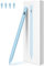 iPencil 2nd Generation for iPad, Magnetic Wireless Charging Pen for iPad with Palm Rejection & Tilt, Stylus Pen for iPad 6/7/8/9/10, Mini 5/6, Air 3/4/5, iPad Pro 11 & 12.9 Blue