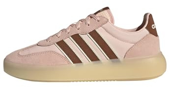 Adidas Damen BARREDA Decode Shoes, Blush pink/Dusky Bronze/Ice Gold Met., 38 2/3 EU