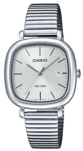 Casio LTP-B166D-7AVEF Damen Armbanduhr