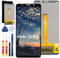 Yuxyiony Pantalla de repuesto para Huawei Mate 10 Pro LCD y accesorios de herramientas de repuesto