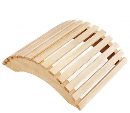 Fzaqwen Pantalla para Lámpara de Sauna, Pantalla para Lámpara de Sauna, Cubierta Protectora para Lámpara, Durabilidad Hecha de, Accesorios Prácticos