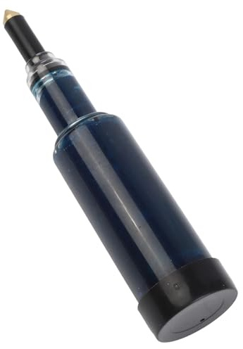 FUBESK Outil de graisse pour tronçonneuse et débroussailleuse avec graisse à base de lithium pour réduire la friction et prolonger la durée de vie, 1 pièce