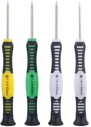 Pentalobe P5 T5 T6 Torx PH000 cacciavite adatto per MacBook Pro Air Retina