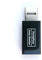 PortaPow 3rd Gen Data Blocker (Black (Single))