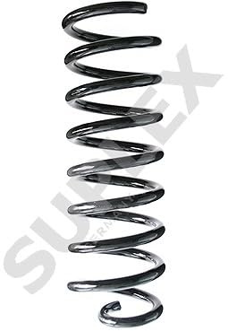 Suplex Coil Spring 27311 (Single)