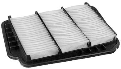 Borg & Beck BFA2297 Air Filter To Fit Daewoo Nubria II Chev Lacetti