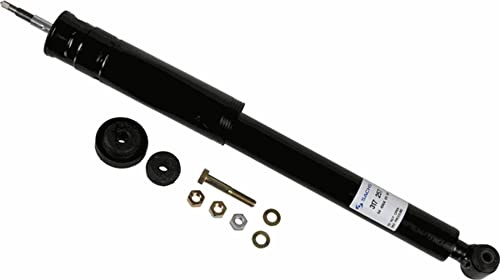 SACHS 317 257 Shock Absorber compatible with Mercedes-Benz E-Class (W210) 1995-2003 Rear Axle