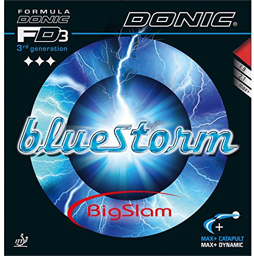 Donic Belag Bluestorm Big Slam