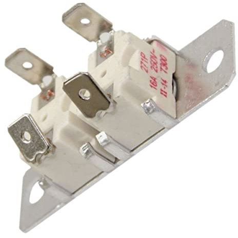Termostato de seguridad – Horno – Cocina – Rosieres Candy Hoover