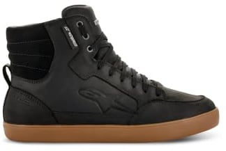 Alpinestars J-6 Sportschuh Herren - Wasserdicht - Leder - Knöchelschutz