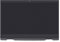 FTDLCD® 15.6 Zoll L23792-001 15,6 Zoll FHD LED LCD Touchscreen Digitizer Display Bildschirm Assembly für HP Envy X360 Convertible 15-CP0000 15-cp0004ng 15-cp0001ng mit Rahmen