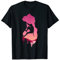Klettern Bouldern Kletter Sport Kleidung Geschenk T-Shirt