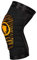 Endura Knieschützer SingleTrack II Lite Schwarz Gr. S/M