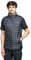 Berghaus Men's Claggan Insulated Gilet with Durable Water Repellent Finish, Men's Body WarmerMen's Insulated Vest, Outdoors Clothing, Black, L