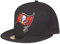 New Era 59Fifty Cap - NFL Tampa Bay Buccaneers - 7 5/8