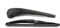 Heckwischerarm Heckscheibenwischer Heckwischer Scheibenwischer Wischer Scheibenwischerarm Wischerblatt Wischerarm Kompatibel mit Dacia Kompatibel mit Renault 7701056802 AutoHobby